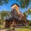 500-year-old church in Binarowa, Wooden Architecture Trail